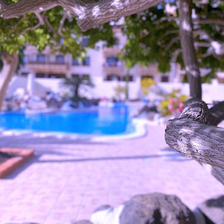 Tropicalidays Costa Mar Διαμέρισμα Costa Del Silencio Εξωτερικό φωτογραφία