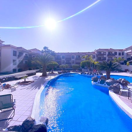 Tropicalidays Costa Mar Διαμέρισμα Costa Del Silencio Εξωτερικό φωτογραφία
