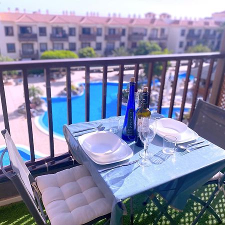 Tropicalidays Costa Mar Διαμέρισμα Costa Del Silencio Εξωτερικό φωτογραφία