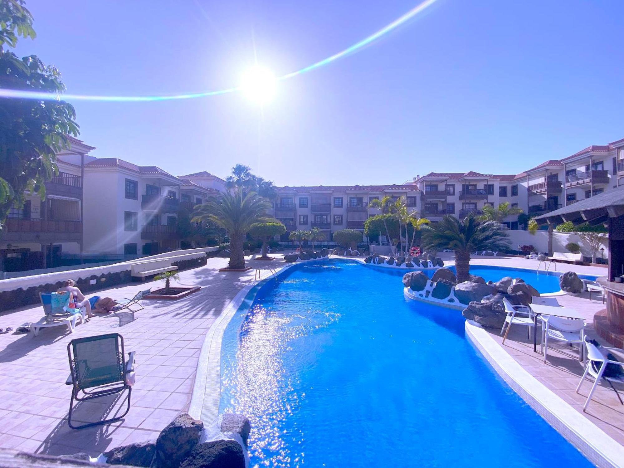 Tropicalidays Costa Mar Διαμέρισμα Costa Del Silencio Εξωτερικό φωτογραφία