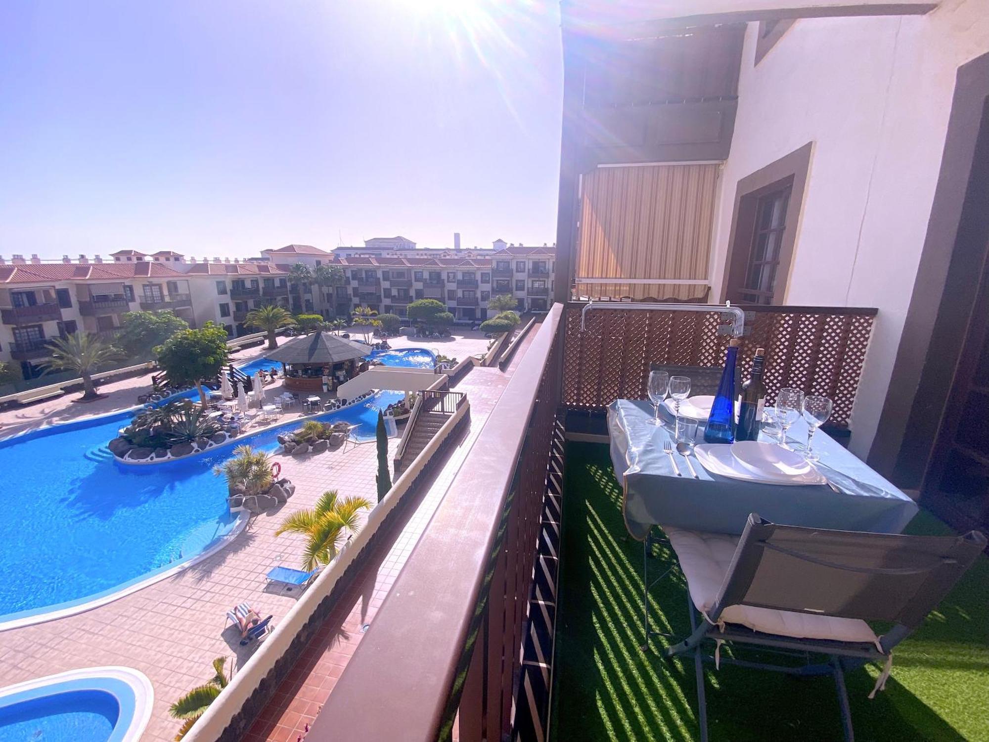 Tropicalidays Costa Mar Διαμέρισμα Costa Del Silencio Εξωτερικό φωτογραφία