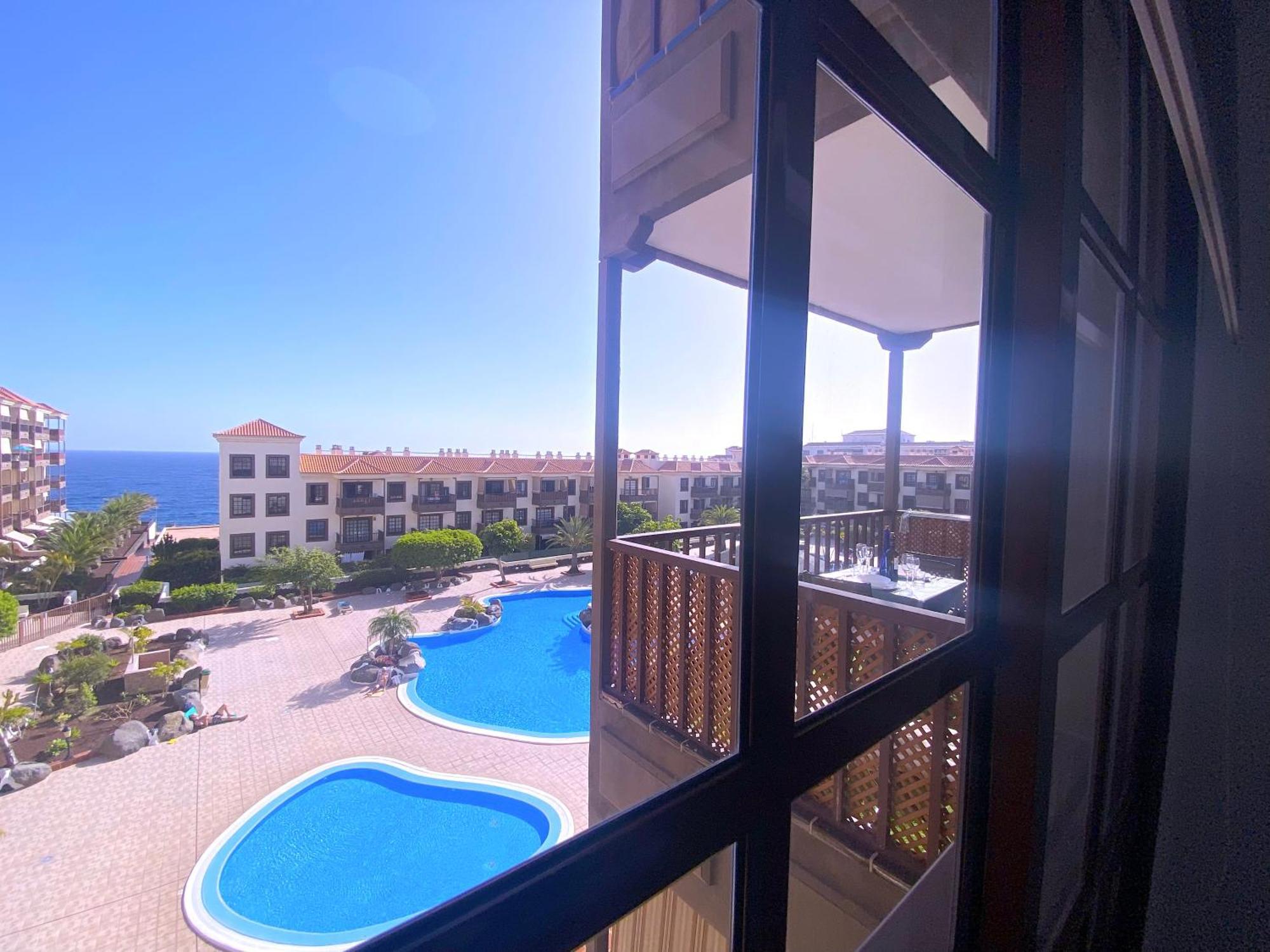 Tropicalidays Costa Mar Διαμέρισμα Costa Del Silencio Εξωτερικό φωτογραφία