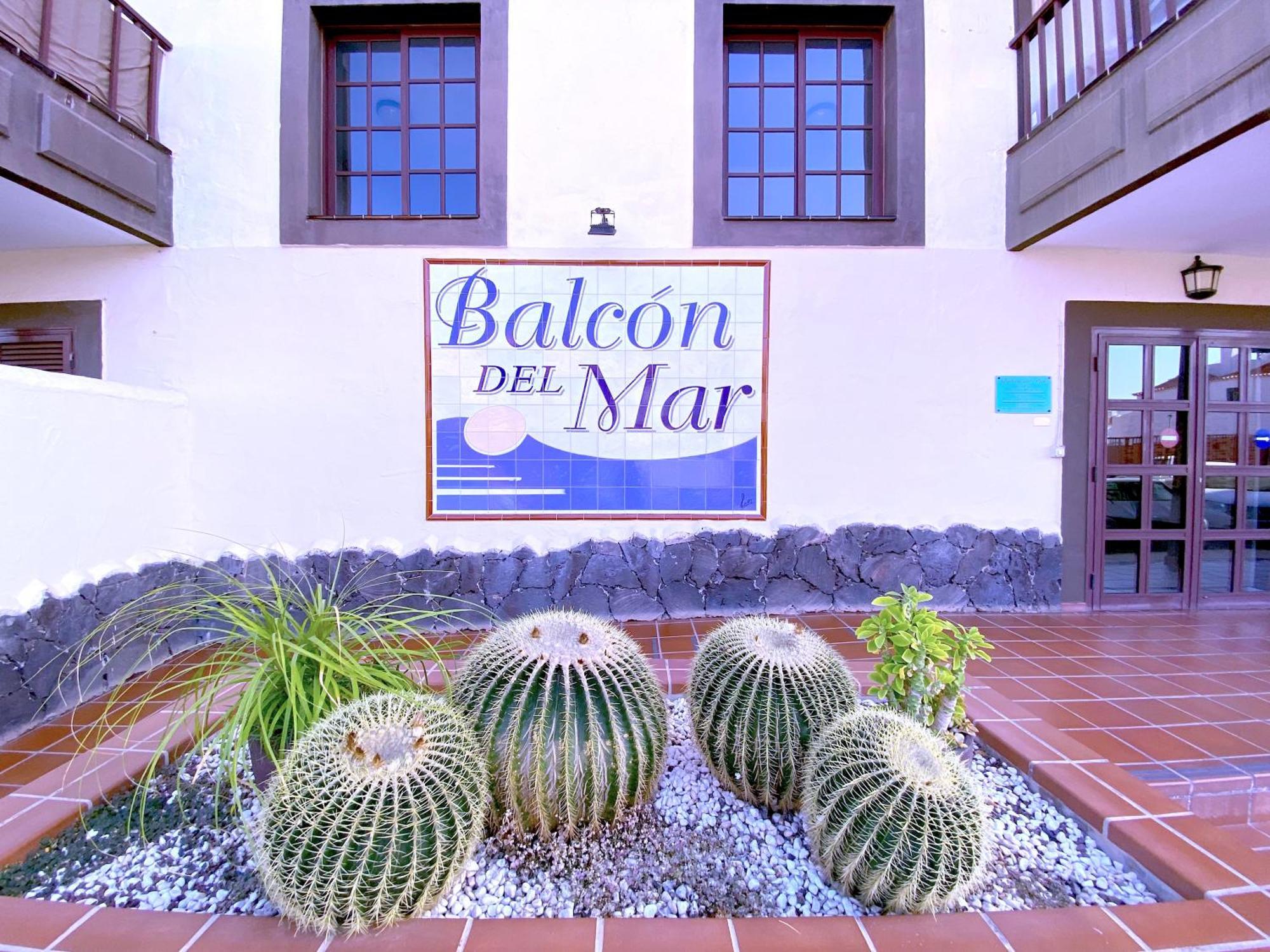 Tropicalidays Costa Mar Διαμέρισμα Costa Del Silencio Εξωτερικό φωτογραφία