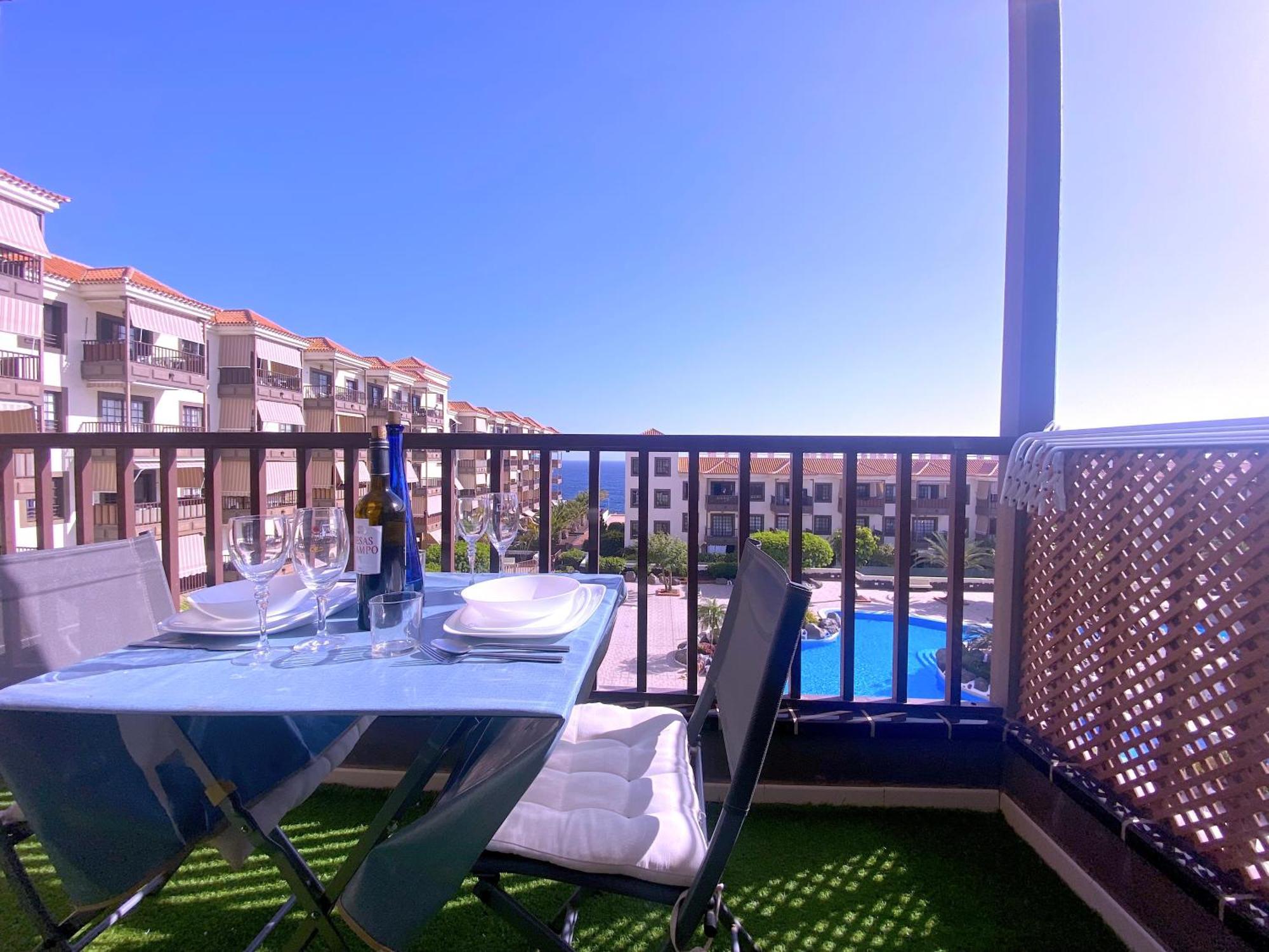 Tropicalidays Costa Mar Διαμέρισμα Costa Del Silencio Εξωτερικό φωτογραφία