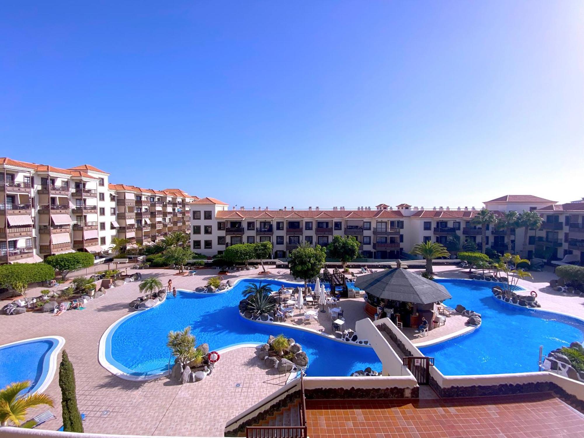 Tropicalidays Costa Mar Διαμέρισμα Costa Del Silencio Εξωτερικό φωτογραφία