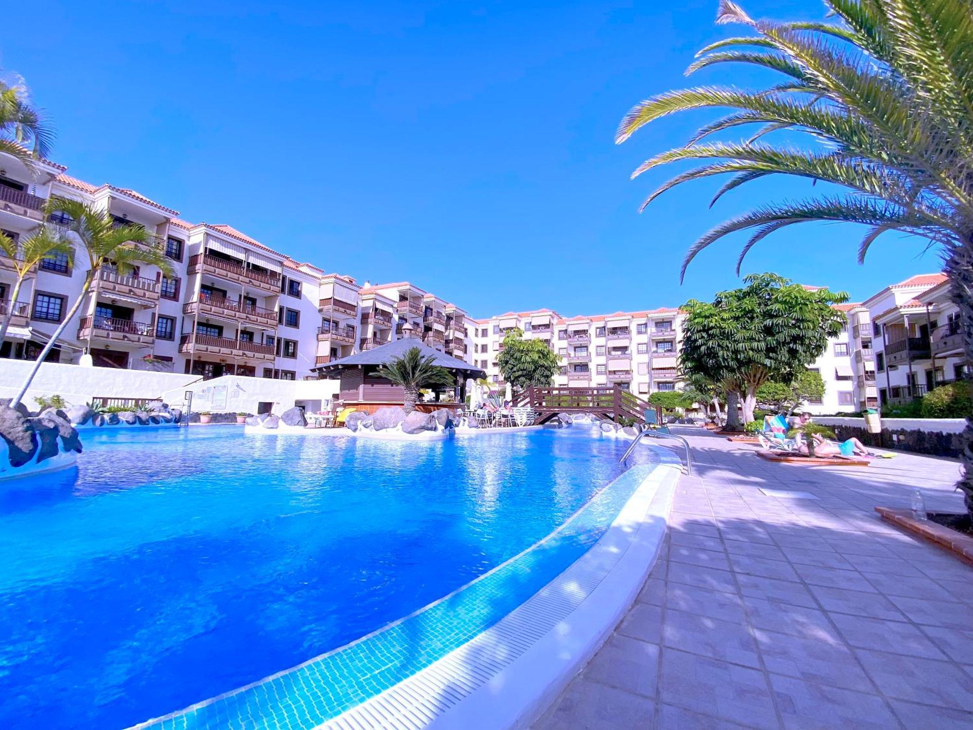 Tropicalidays Costa Mar Διαμέρισμα Costa Del Silencio Εξωτερικό φωτογραφία