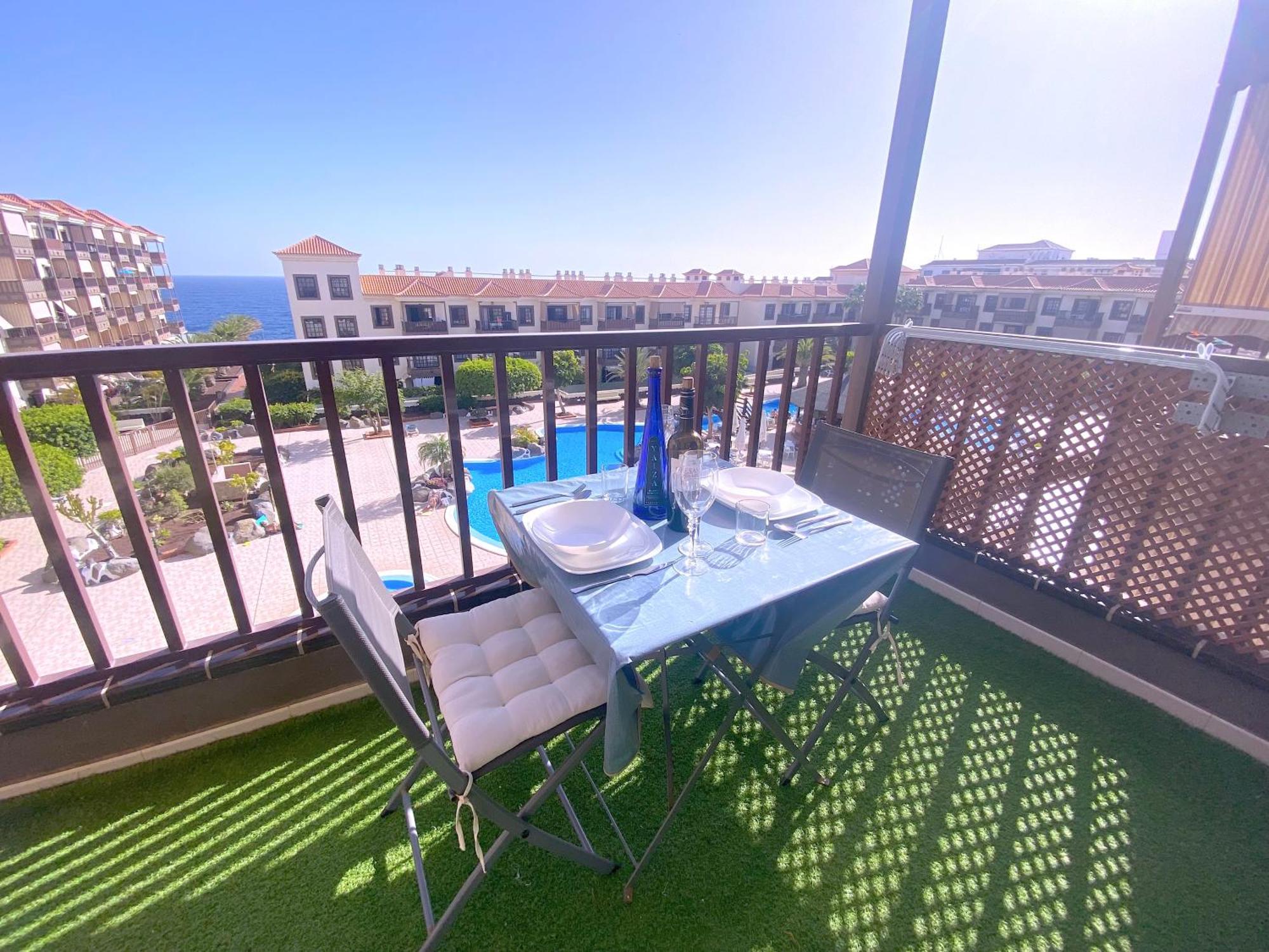 Tropicalidays Costa Mar Διαμέρισμα Costa Del Silencio Εξωτερικό φωτογραφία