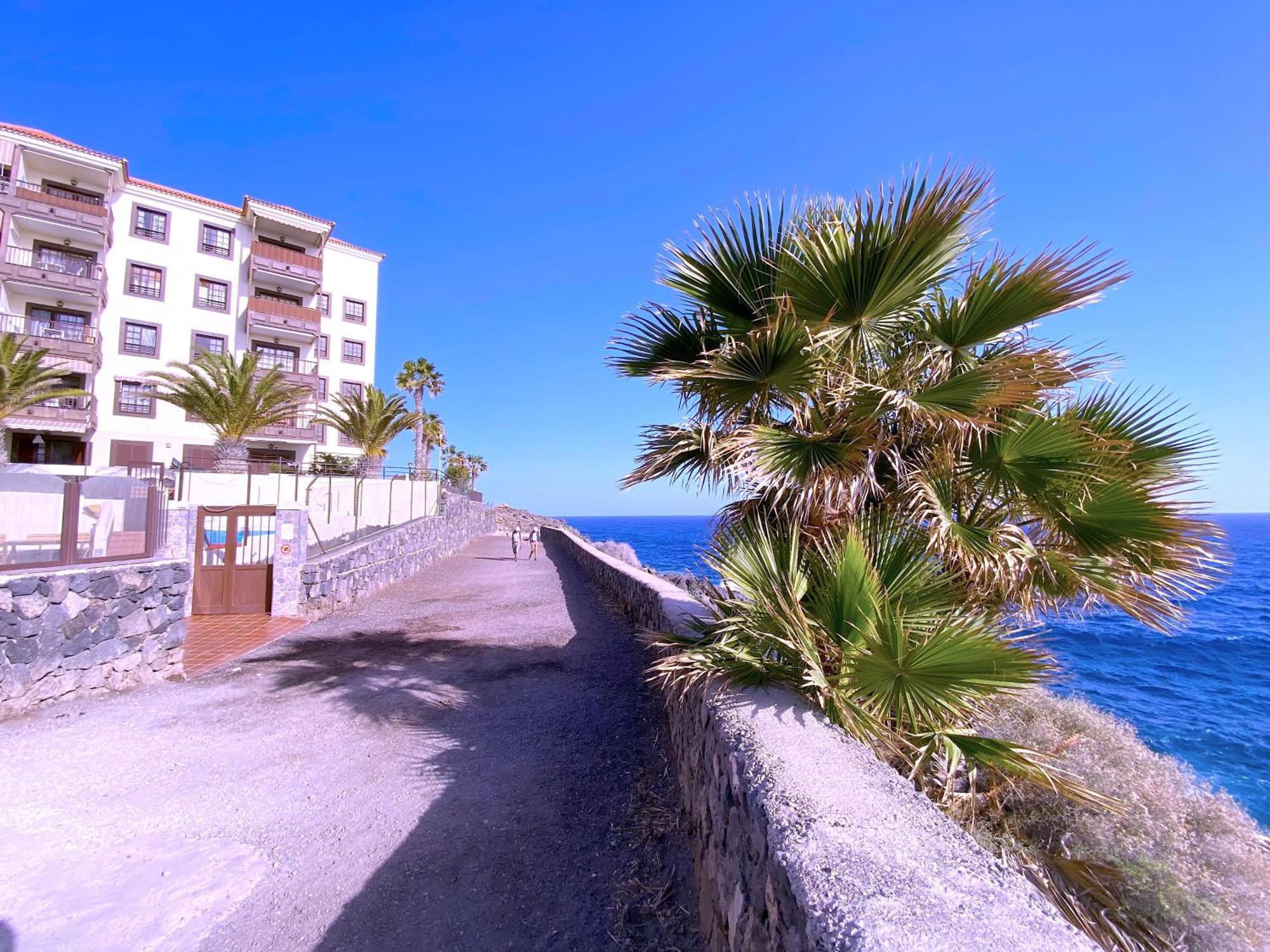 Tropicalidays Costa Mar Διαμέρισμα Costa Del Silencio Εξωτερικό φωτογραφία