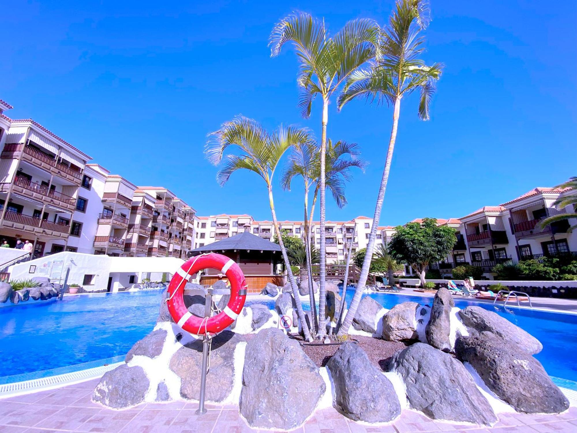 Tropicalidays Costa Mar Διαμέρισμα Costa Del Silencio Εξωτερικό φωτογραφία
