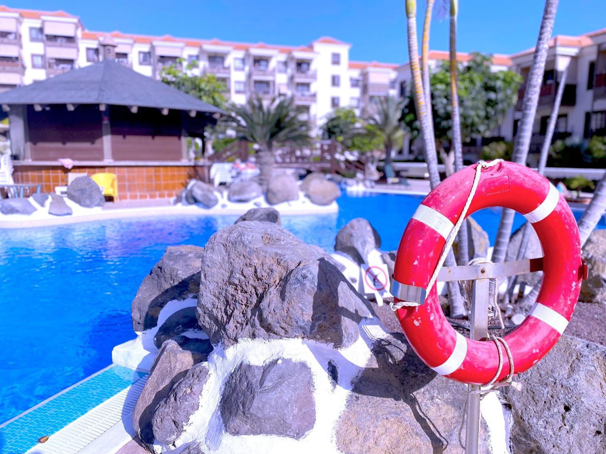 Tropicalidays Costa Mar Διαμέρισμα Costa Del Silencio Εξωτερικό φωτογραφία