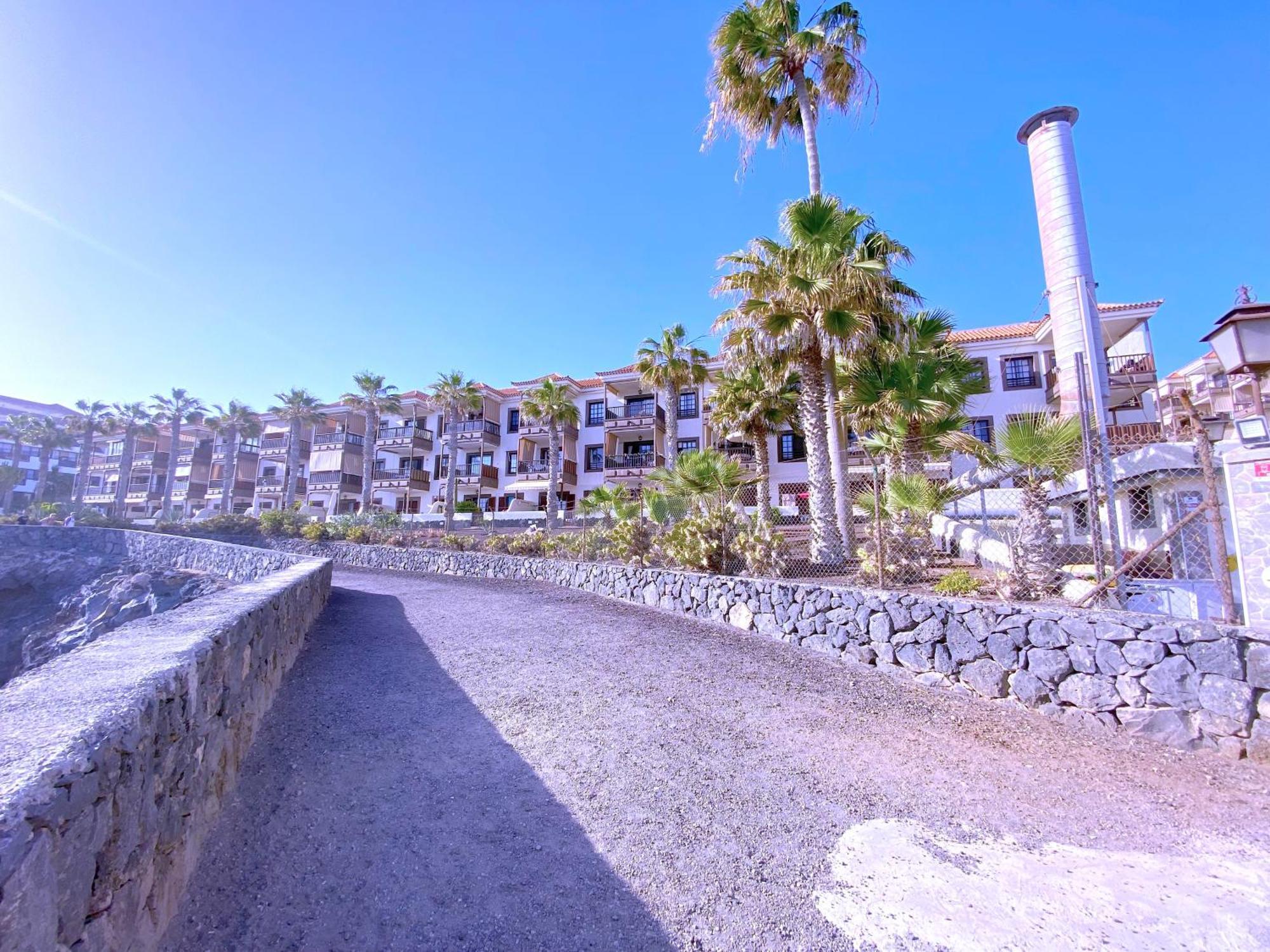 Tropicalidays Costa Mar Διαμέρισμα Costa Del Silencio Εξωτερικό φωτογραφία