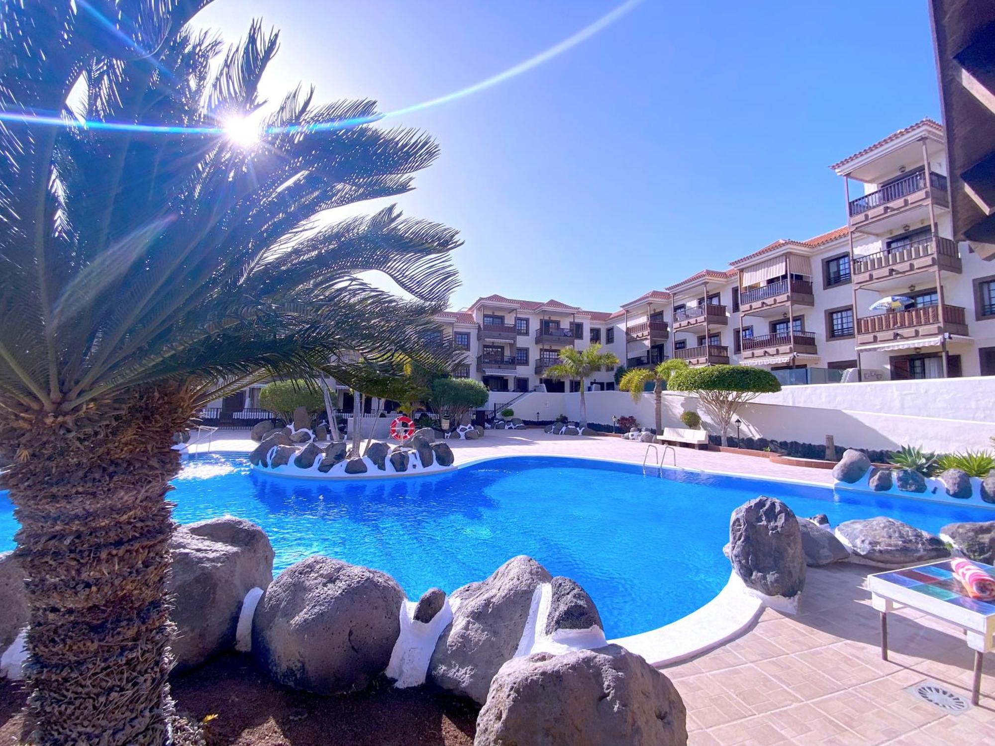 Tropicalidays Costa Mar Διαμέρισμα Costa Del Silencio Εξωτερικό φωτογραφία