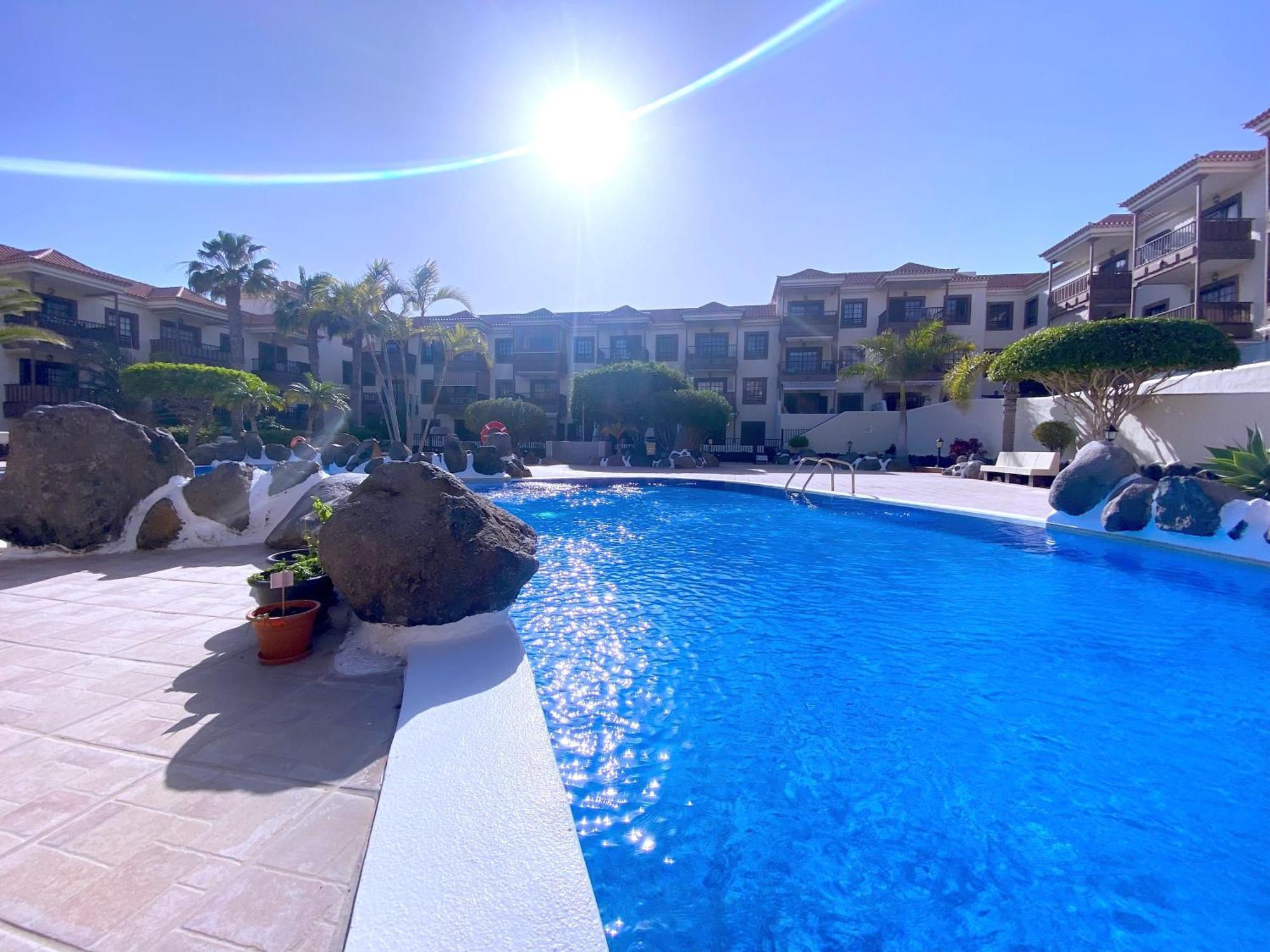 Tropicalidays Costa Mar Διαμέρισμα Costa Del Silencio Εξωτερικό φωτογραφία